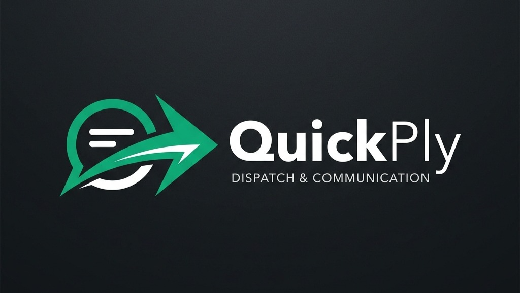 QuickPly Logo